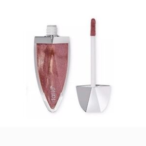 🔷5/$25 Tarte ornaments lip gloss milk and cookies